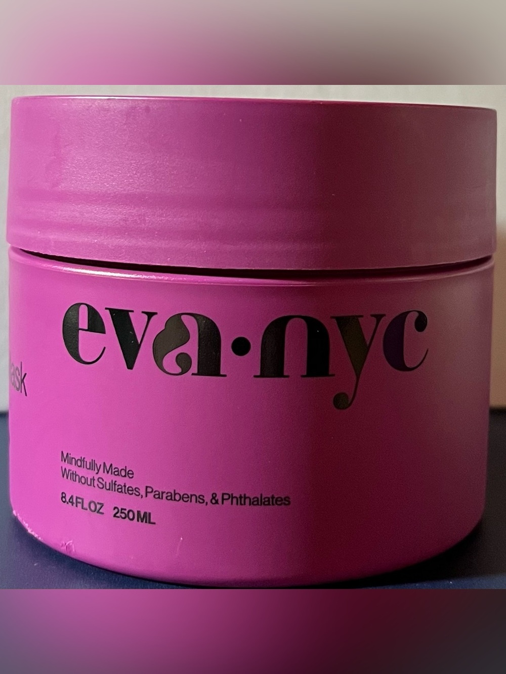 eva•nyc - Hair Mask - Nourishing Treatment (NWOT)